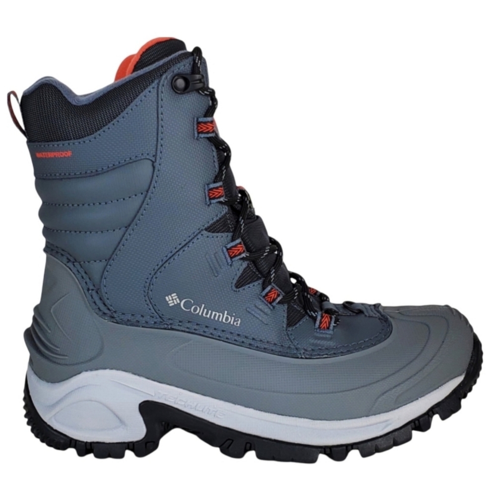 NWB Columbia bugaboot 3 boots waterproof 200g insulation snow winter outdoor